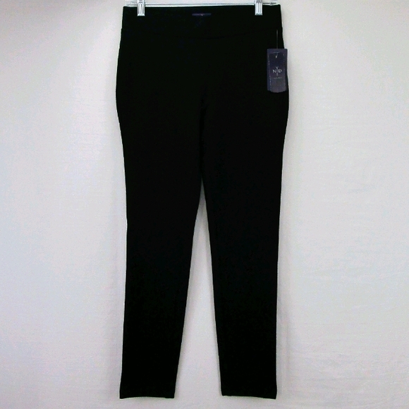 NYDJ Pants - NWT NYDJ Leggings Slim Fitting